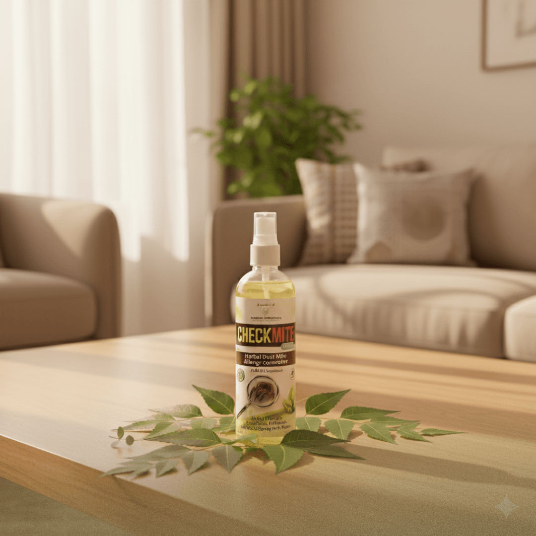 Checkmite Main Image