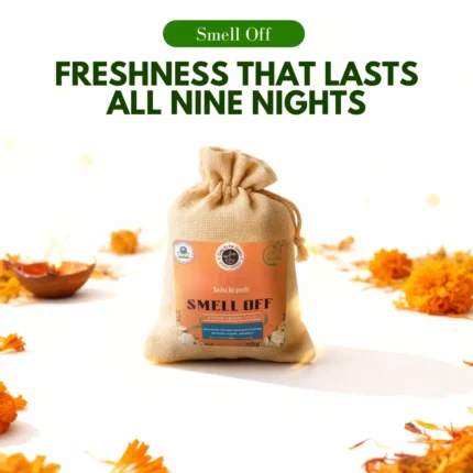 Navratri-Smell-Off