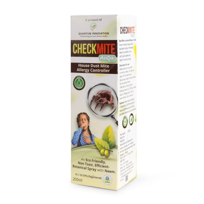 Checkmite