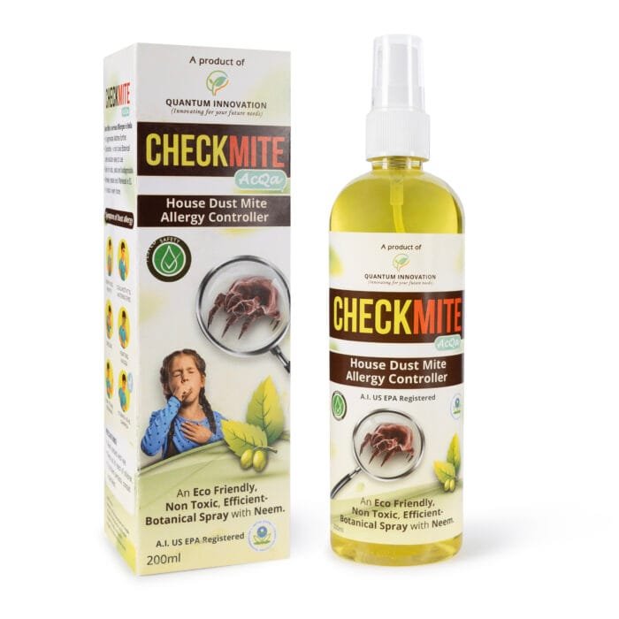 Checkmite