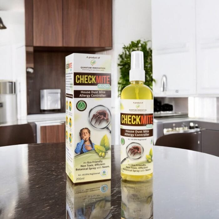 Checkmite