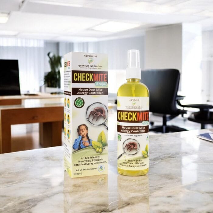 Checkmite