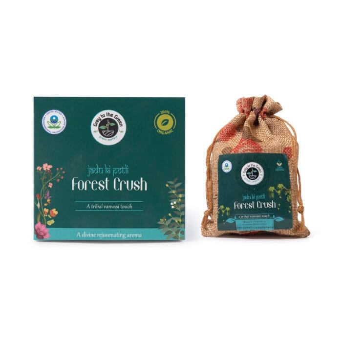 Forest Crush