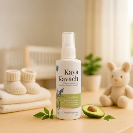 Kaya Kavach Featured Image