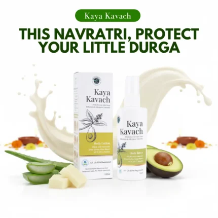 Navratri-KayaKavach