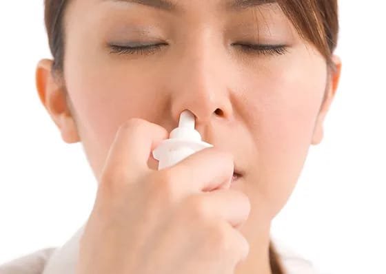 Best Allergy Spray Bangalore