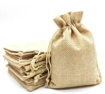 handmade aroma pouch for gifting