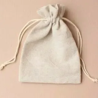 handmade aroma pouch for gifting