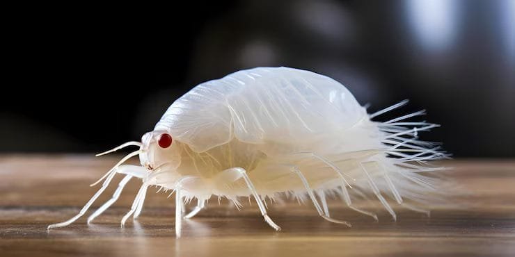 dust mite allergy control bangalore