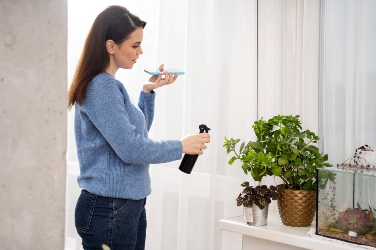home food insect control