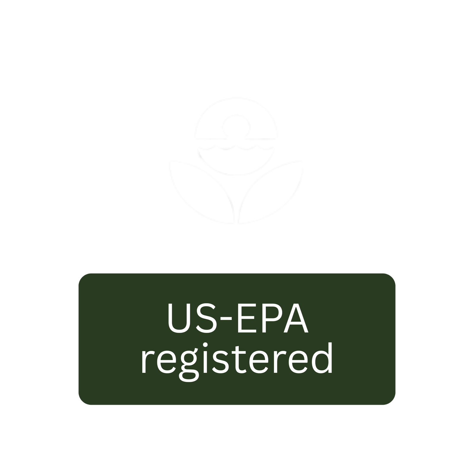 US-EPA registered