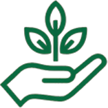 Backed by Nature, Guided by Science