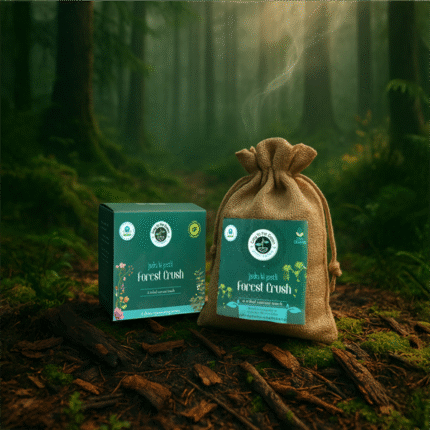 Forest Crush