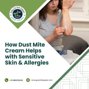 Managing Asthma and Allergies During Monsoon