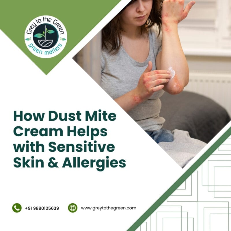 Managing Asthma and Allergies During Monsoon