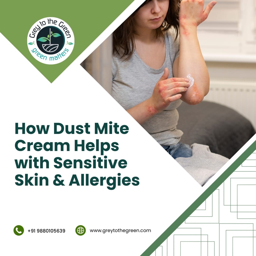 Managing Asthma and Allergies During Monsoon