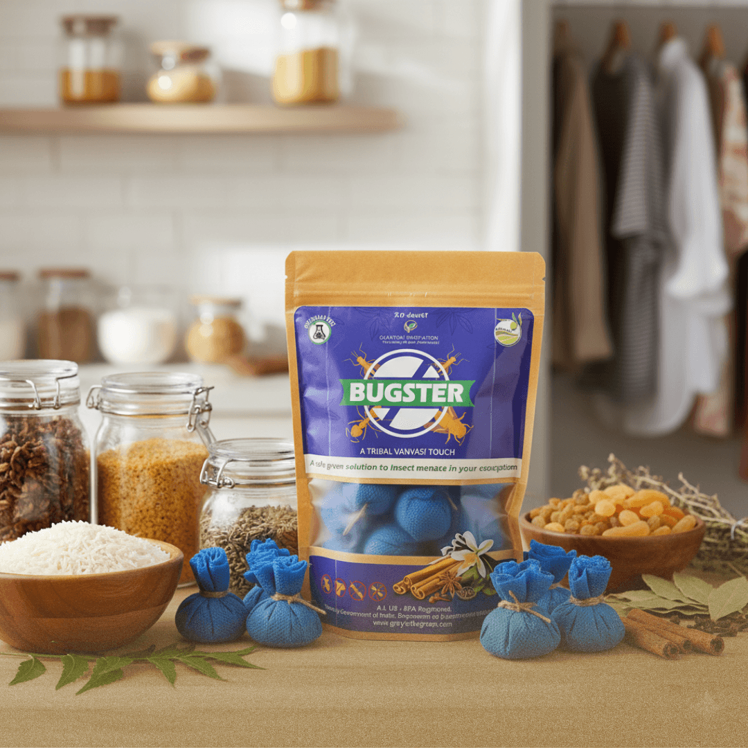 Bugster Main Image
