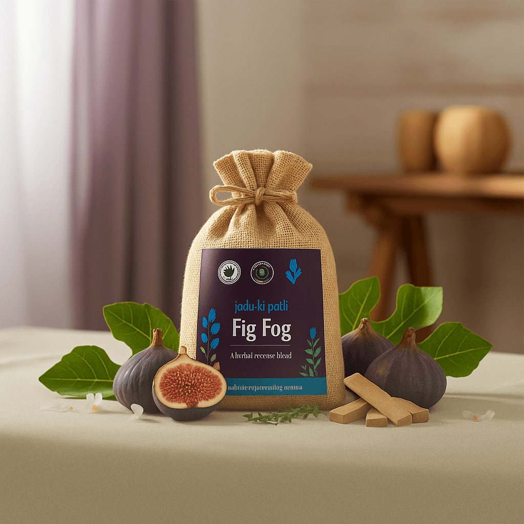 Fig Fog Main Image