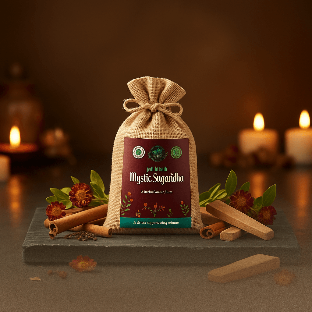 Mystic Sugandha Main Image