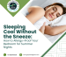 Sleeping Cool Without the Sneeze: How to Allergy-Proof Your Bedroom for Summer Nights