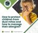 dust mite allergy