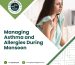 Managing Asthma and Allergies During Monsoon