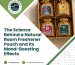 The Science Behind a Natural Room Freshener Pouch and Its Mood-Boosting Effects