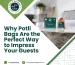 Why Potli Bags Are the Perfect Way to Impress Your Guests
